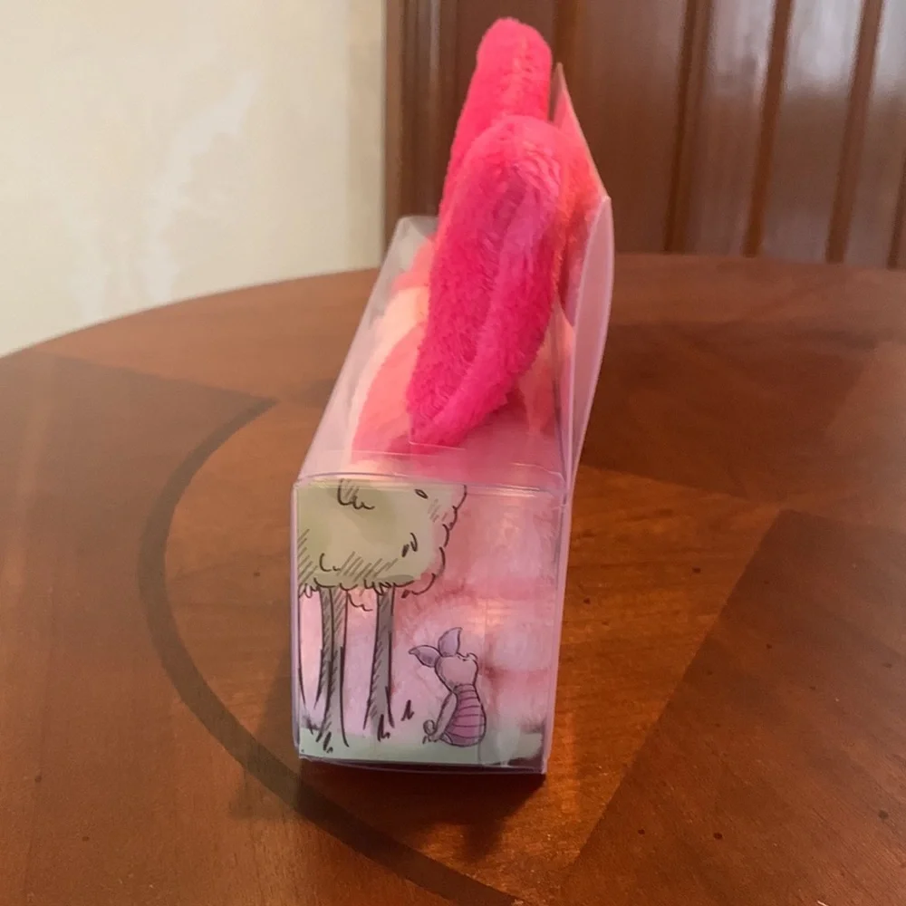Disney Piglet Spa Headband ( New)